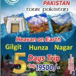 Local Tourism (Gilgit Hunza )
