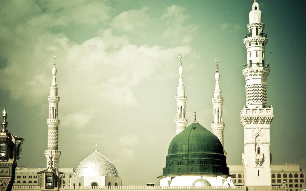 madina madina tun nabi mp3